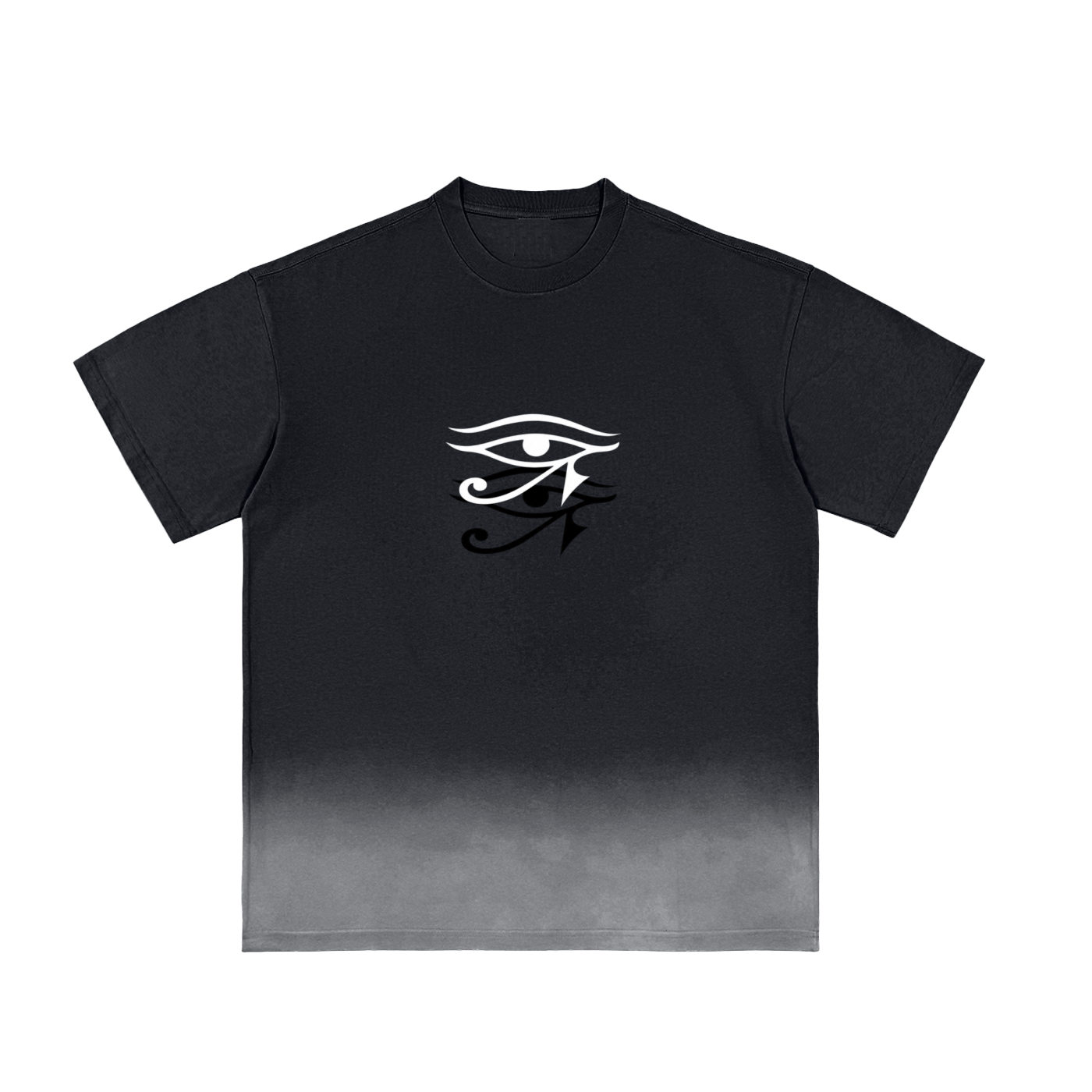 OBSCURA glitch eye