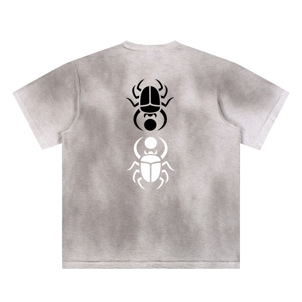 OBSCURA beetle twins