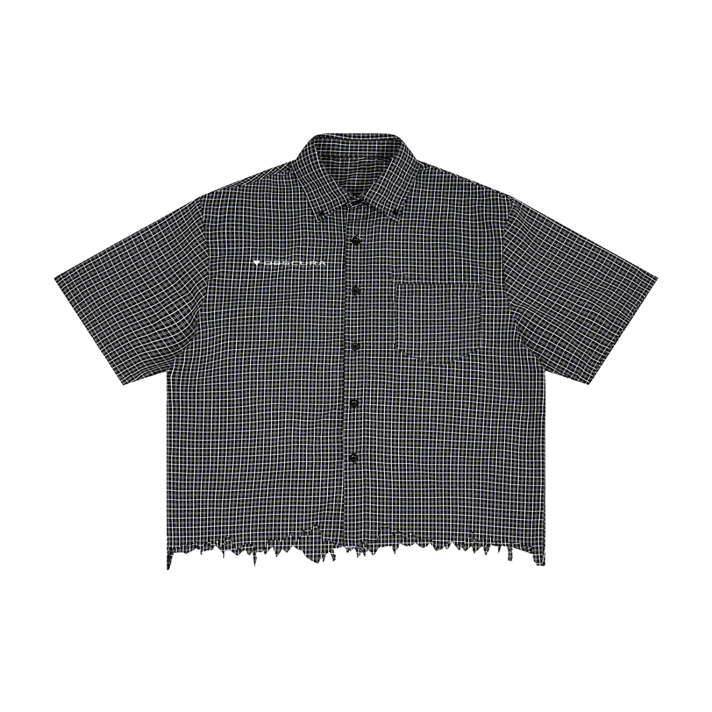 OBSCURA mummi ate my shirt