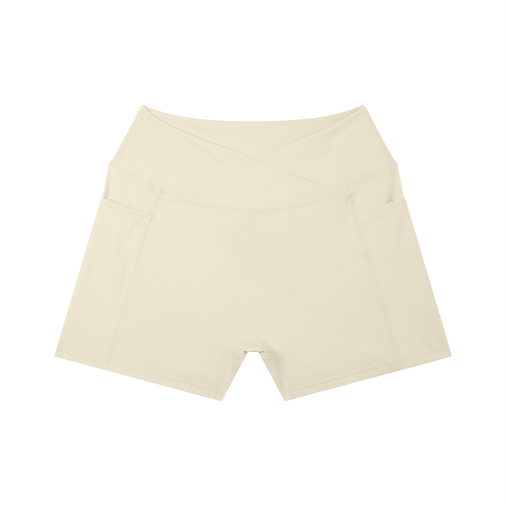 OBSCURA womens shorts