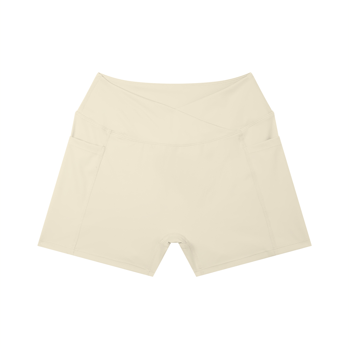 OBSCURA womens shorts