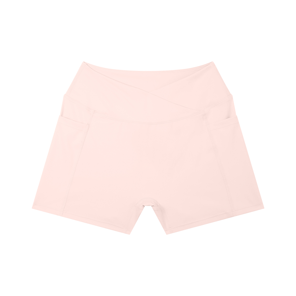 OBSCURA womens shorts