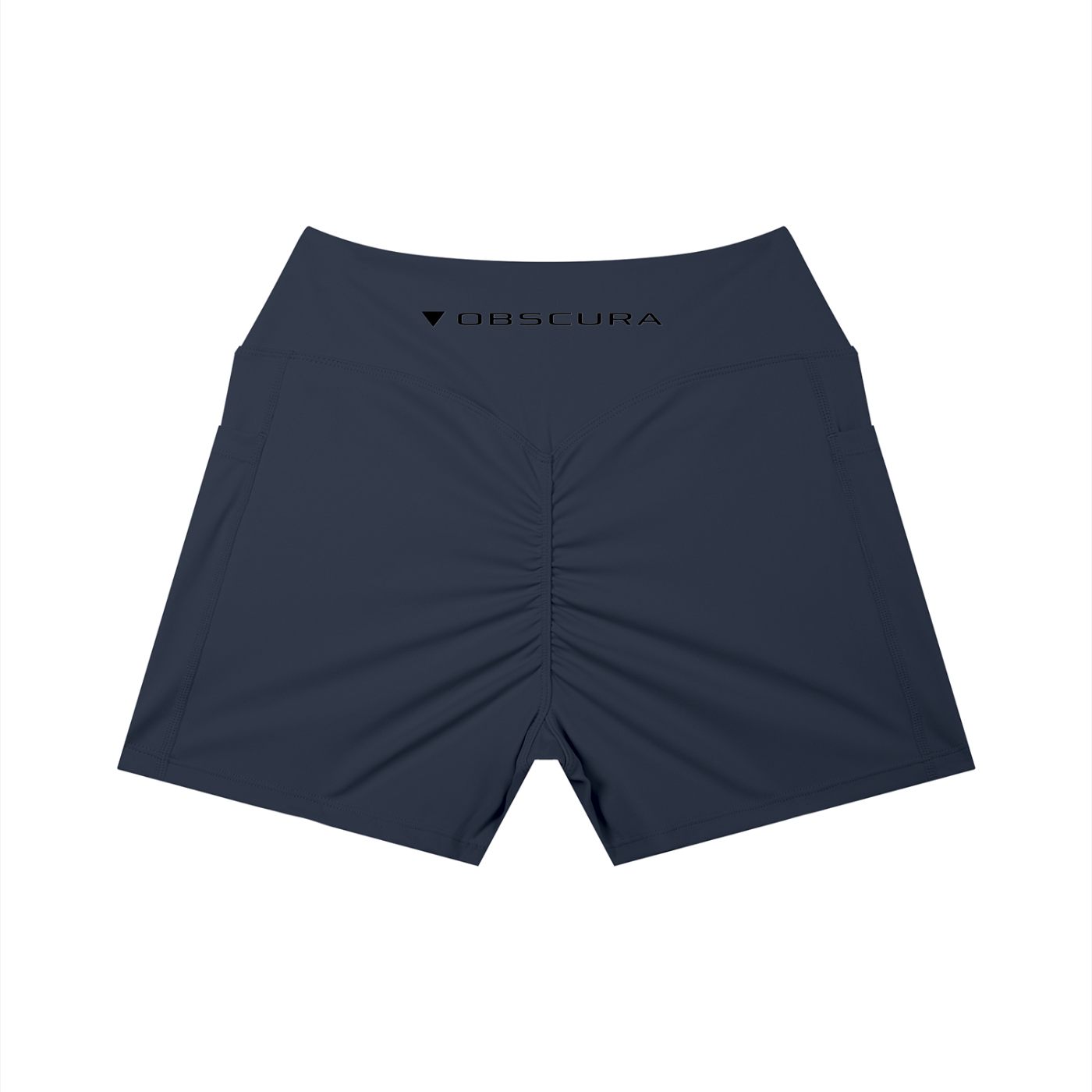 OBSCURA womens shorts