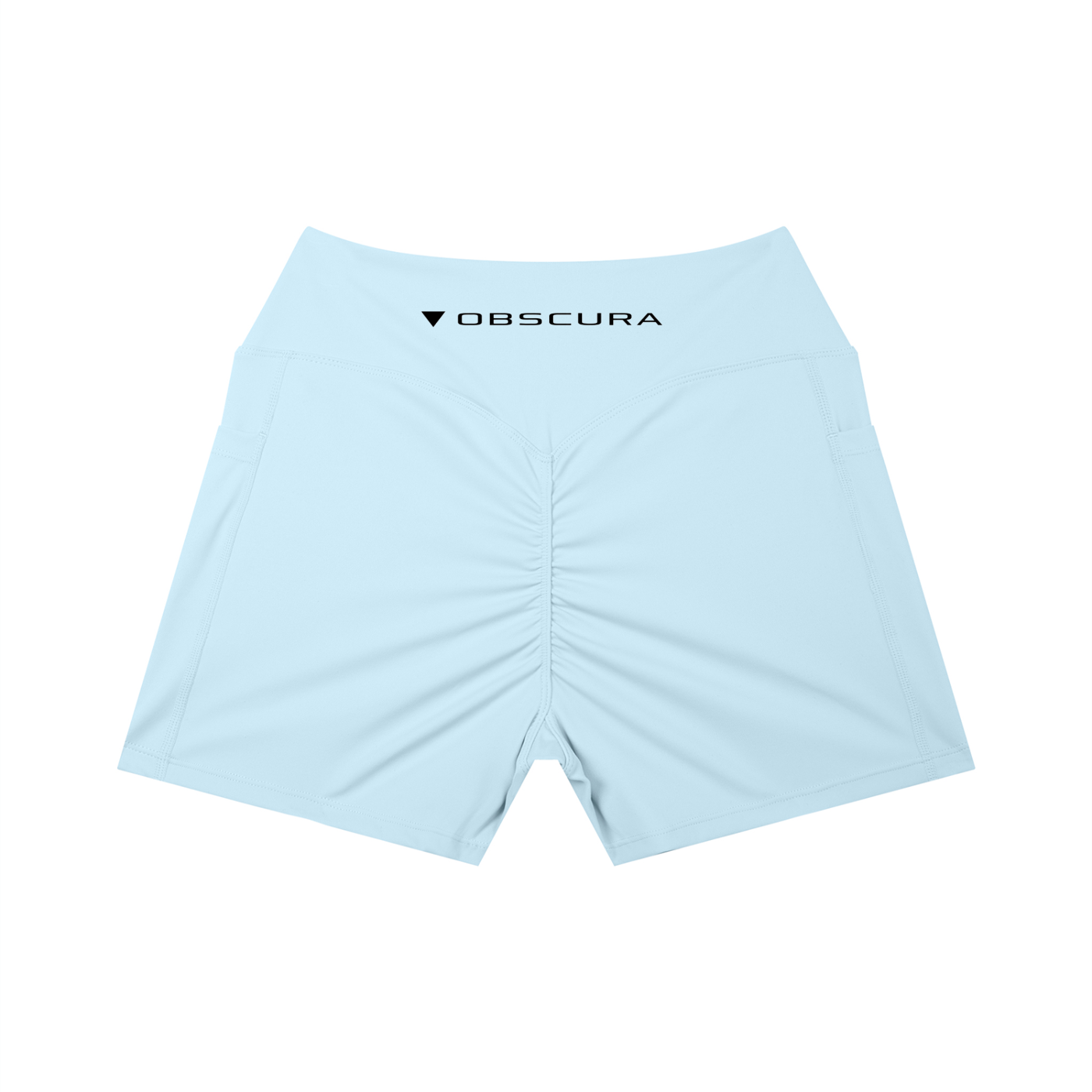 OBSCURA womens shorts