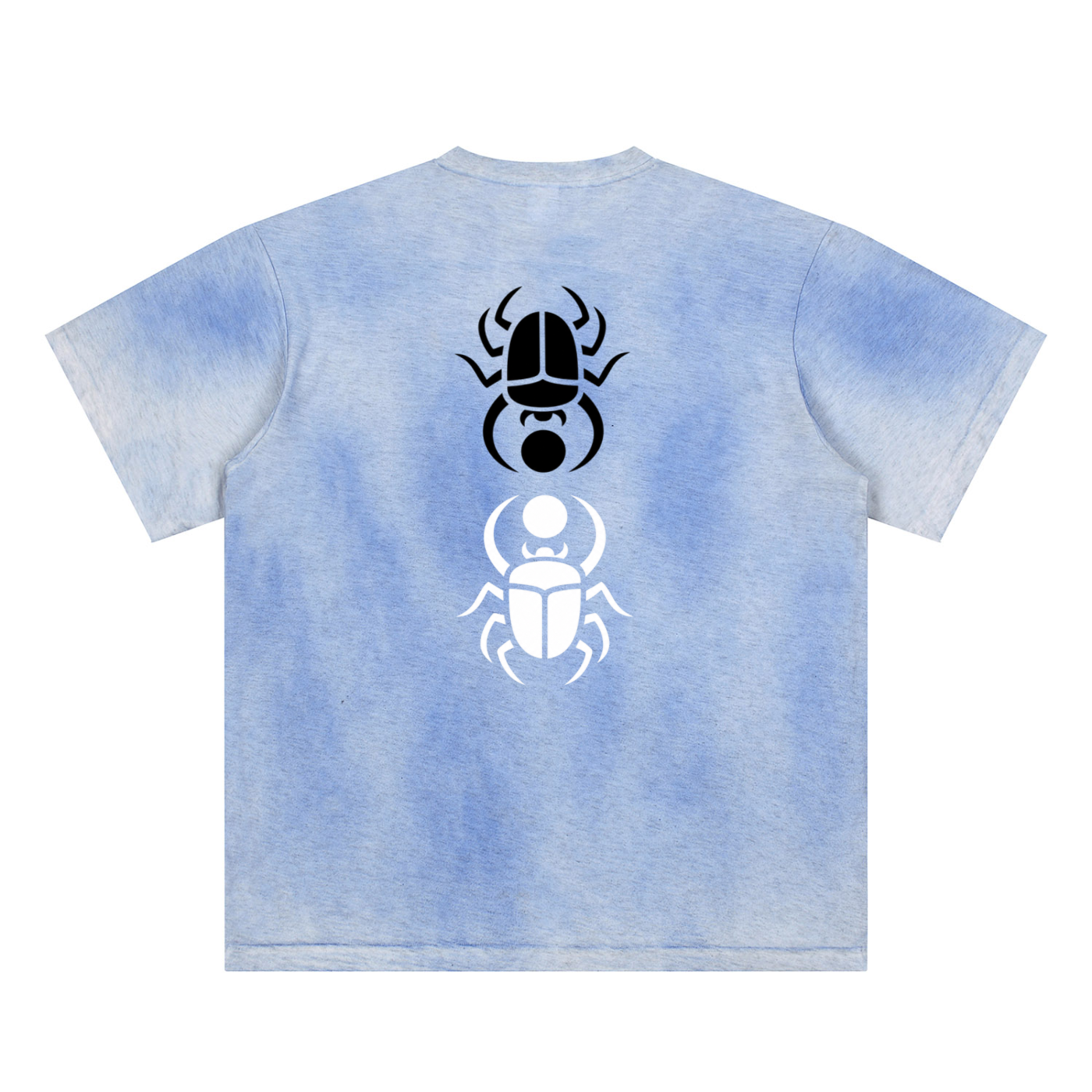 OBSCURA beetle twins