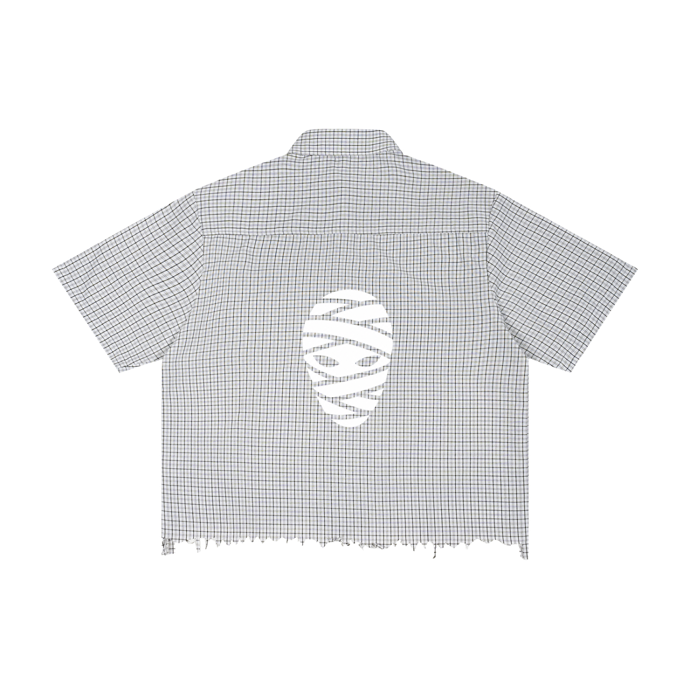 OBSCURA mummi ate my shirt