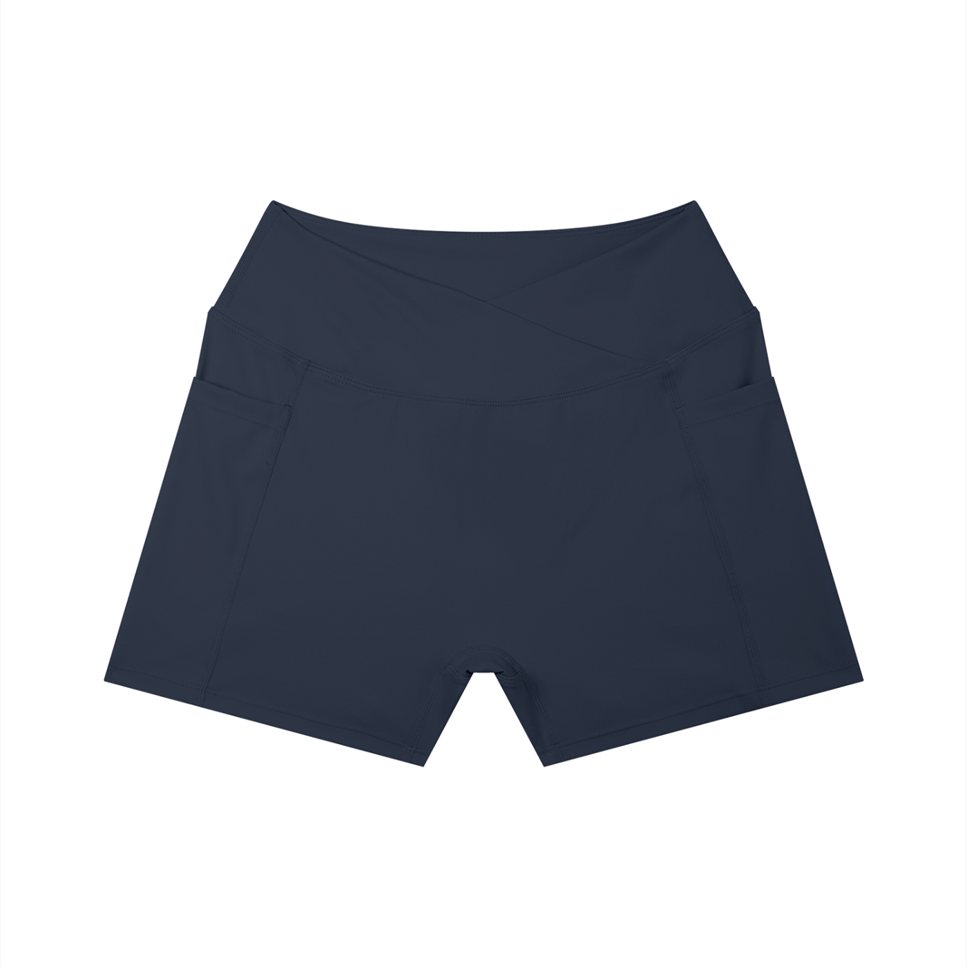 OBSCURA womens shorts