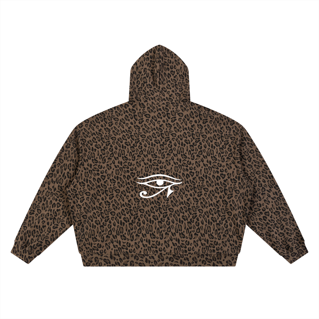 OBSCURA eye of ra Leopard