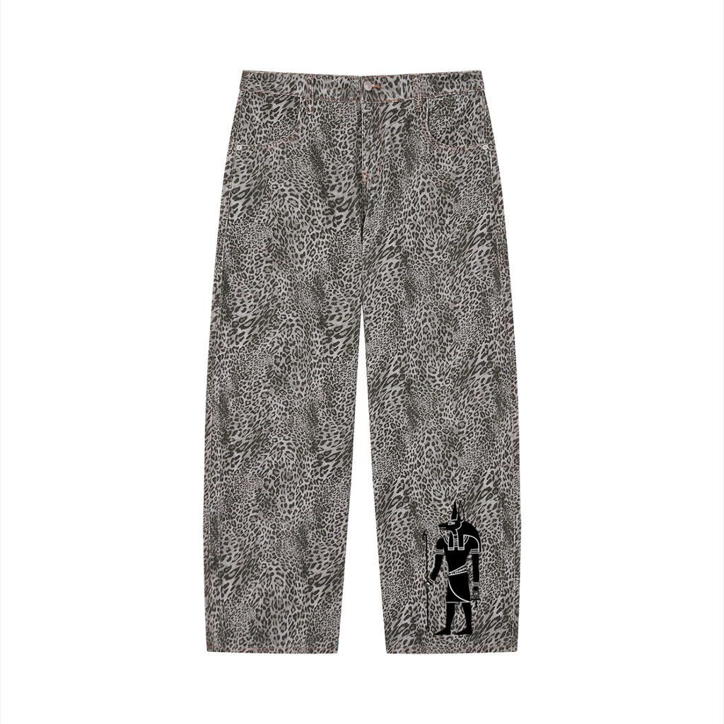 OBSCURA god of death pants