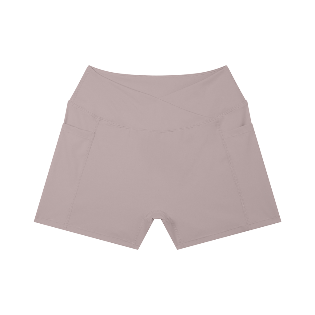 OBSCURA womens shorts