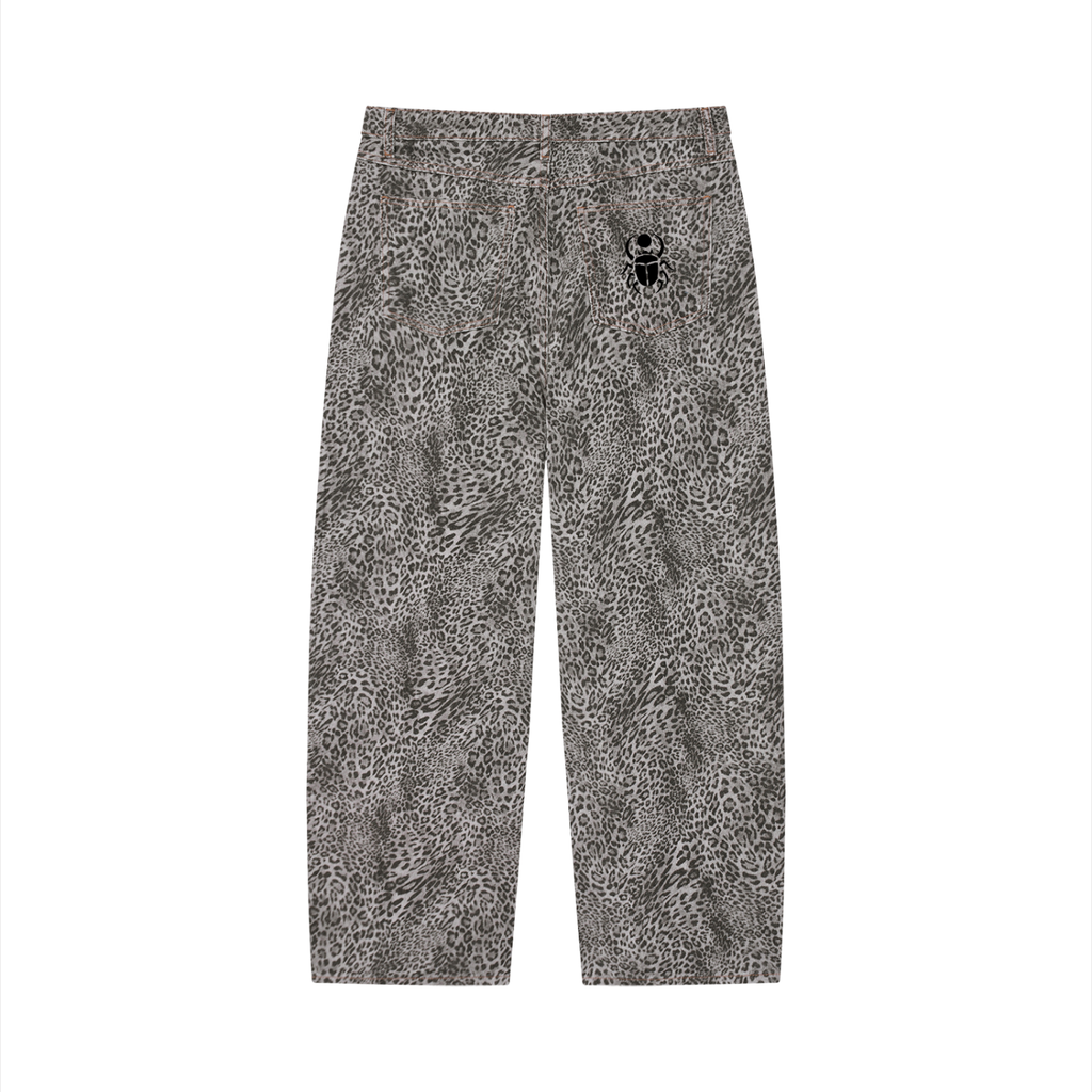 OBSCURA god of death pants