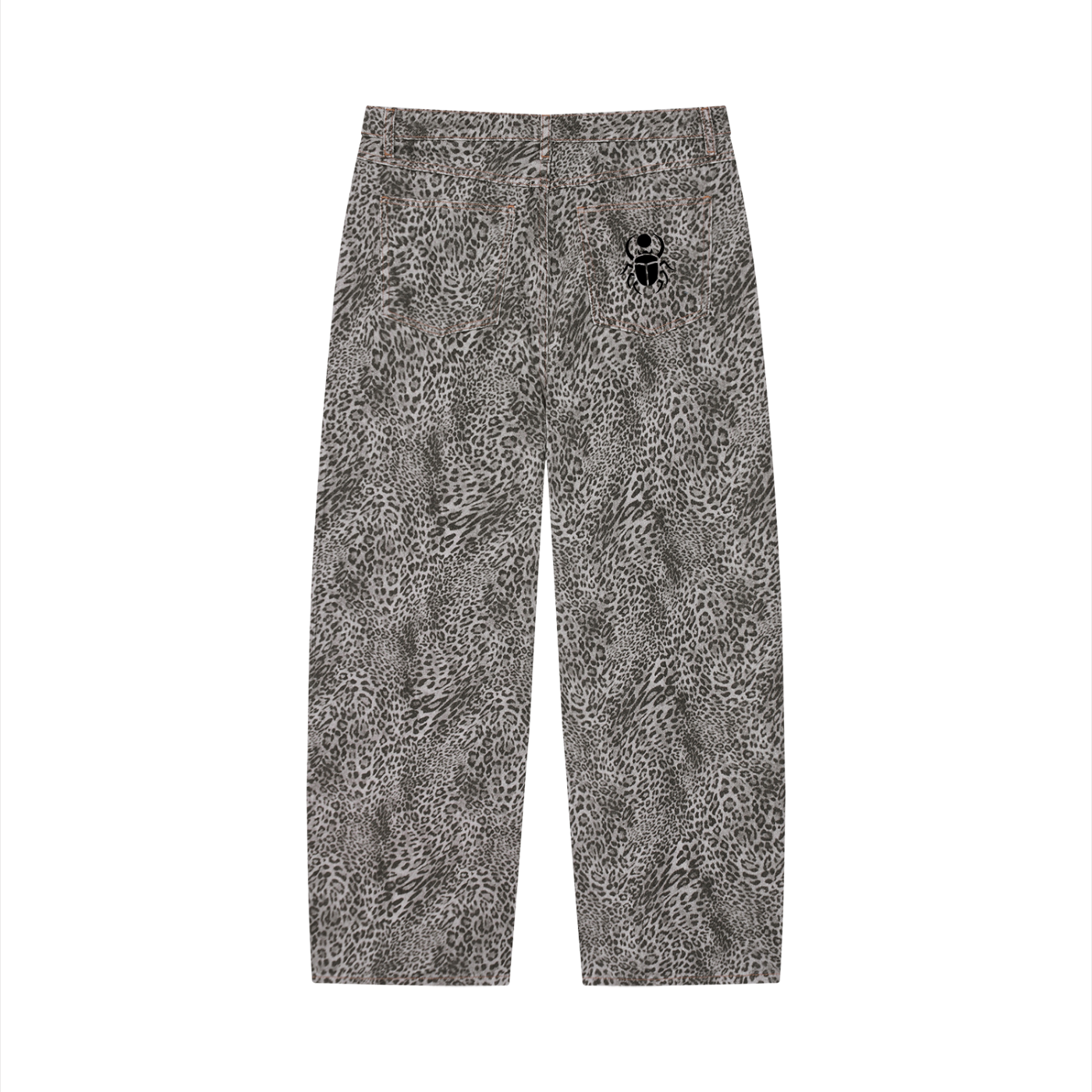 OBSCURA god of death pants