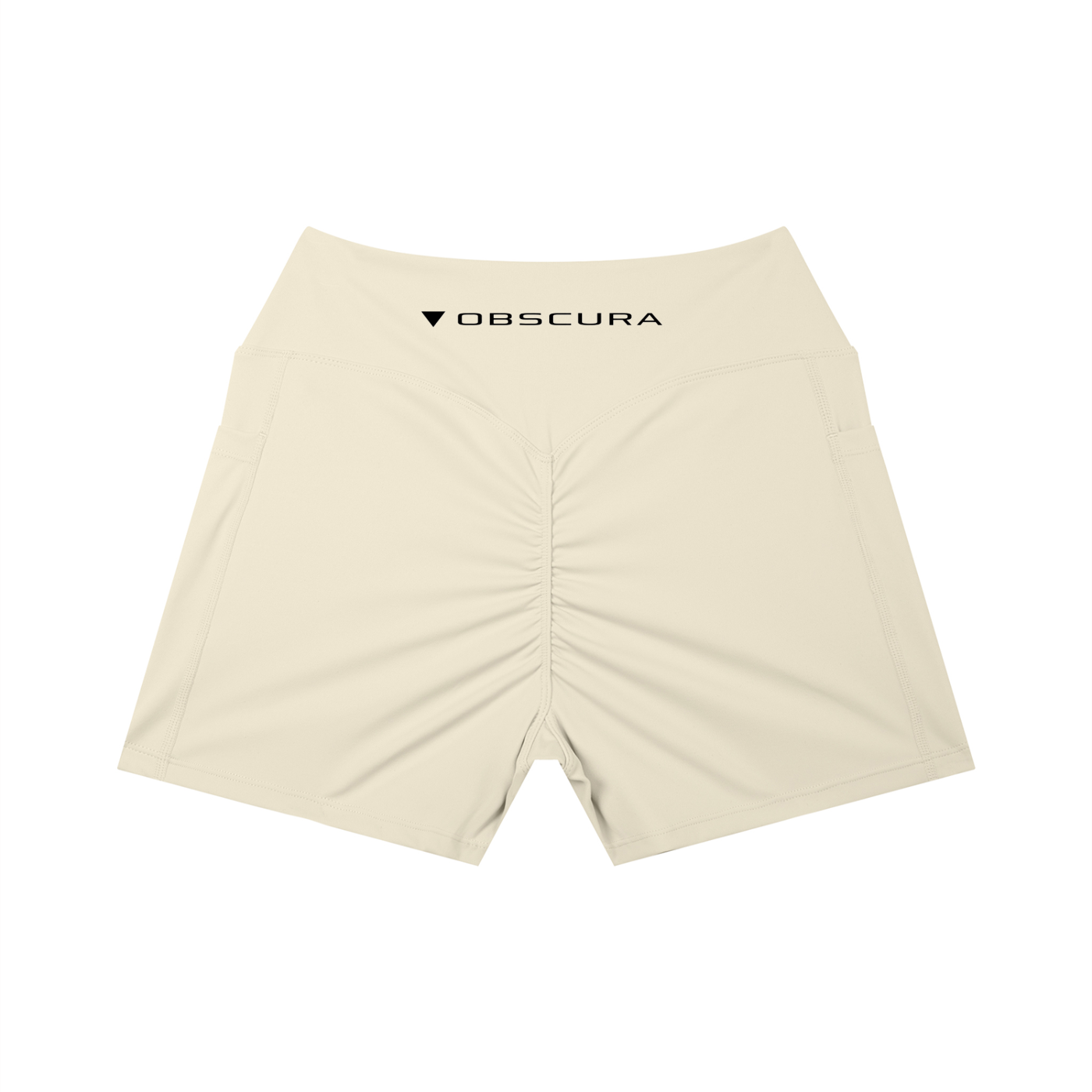 OBSCURA womens shorts