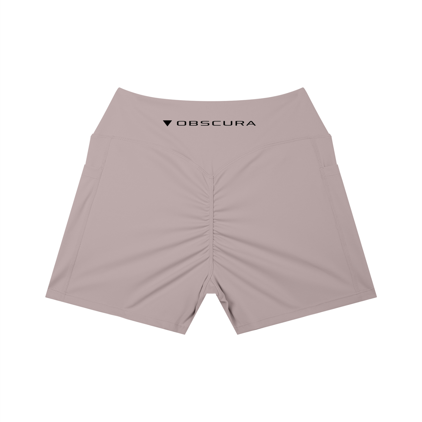 OBSCURA womens shorts