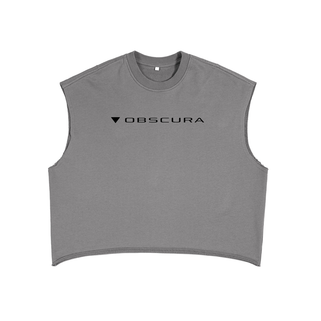 OBSCURA tank top