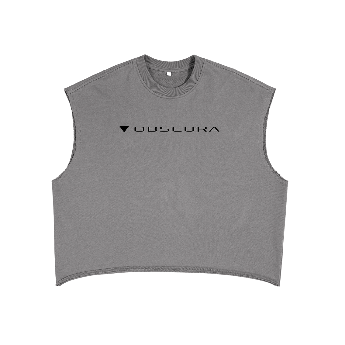 OBSCURA tank top