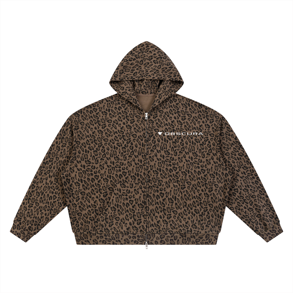 OBSCURA eye of ra Leopard