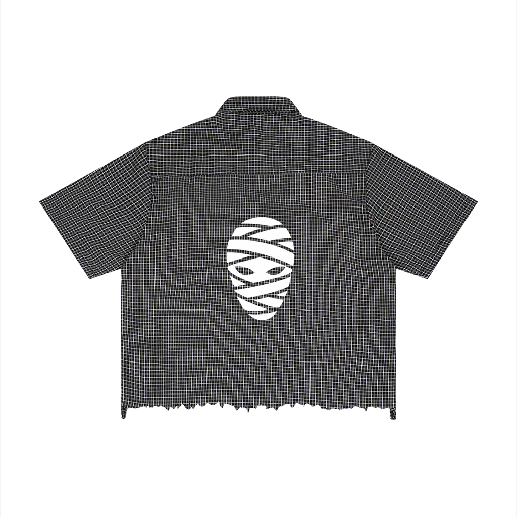 OBSCURA mummi ate my shirt