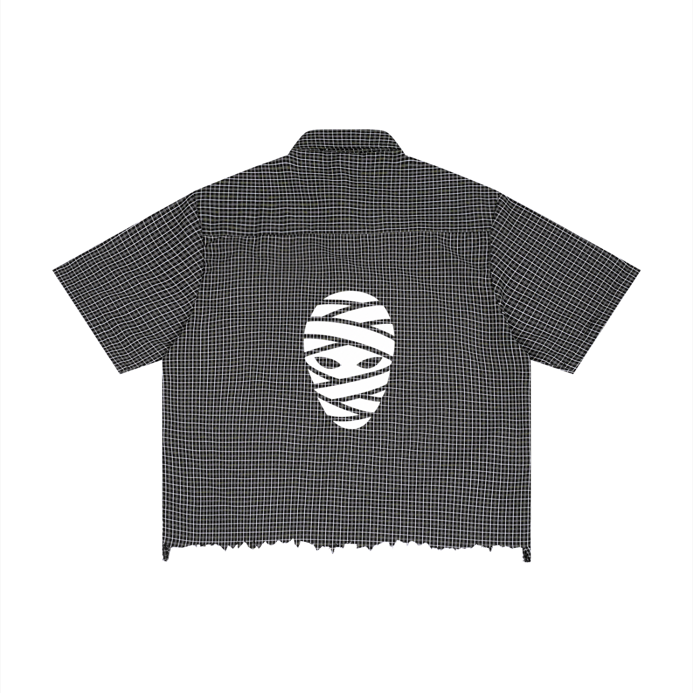 OBSCURA mummi ate my shirt