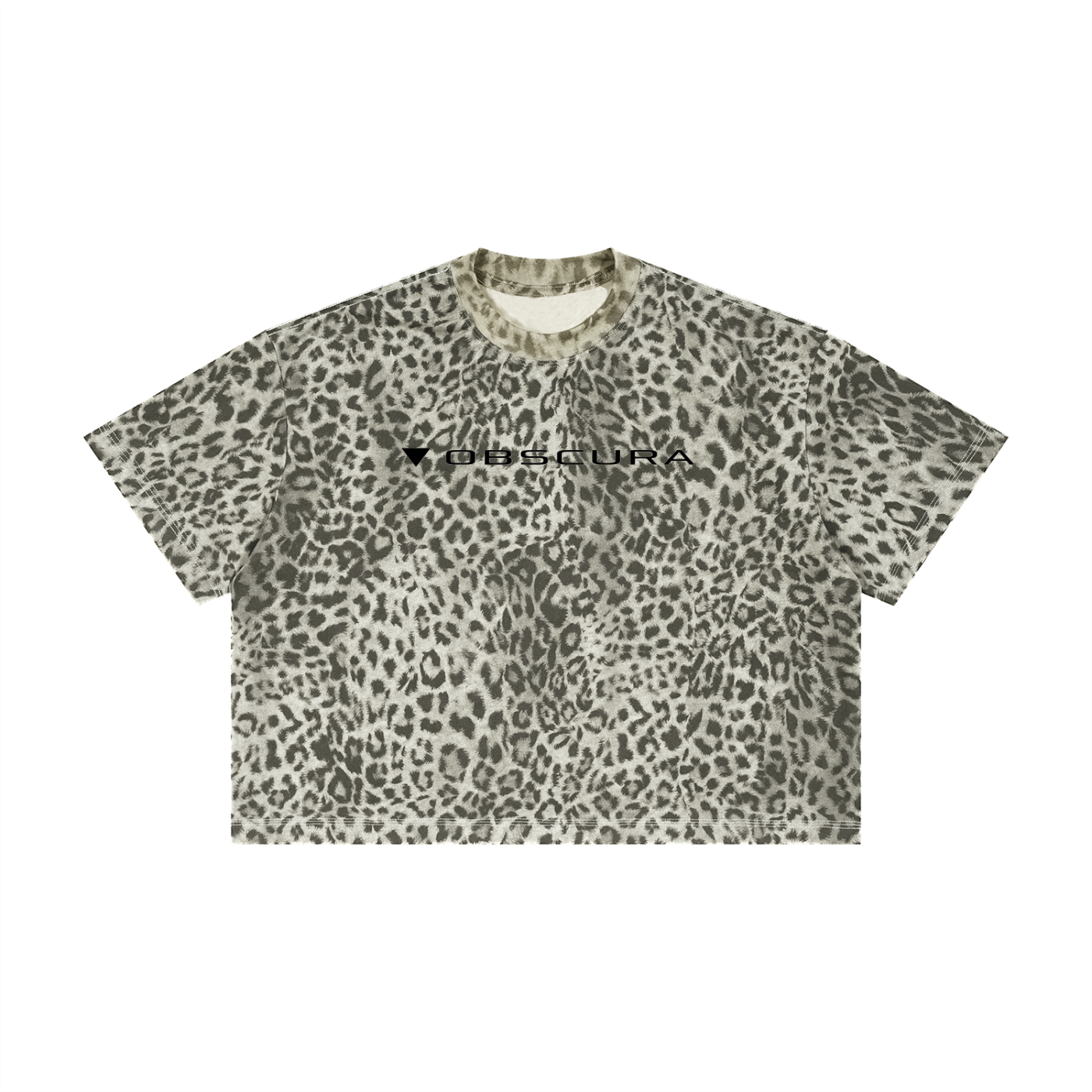 OBSCURA saint leopard