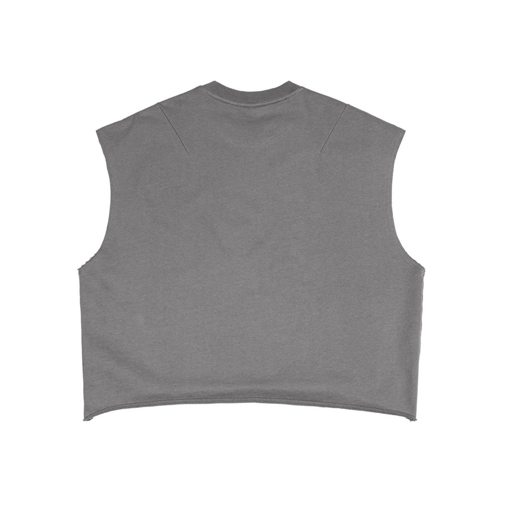 OBSCURA tank top