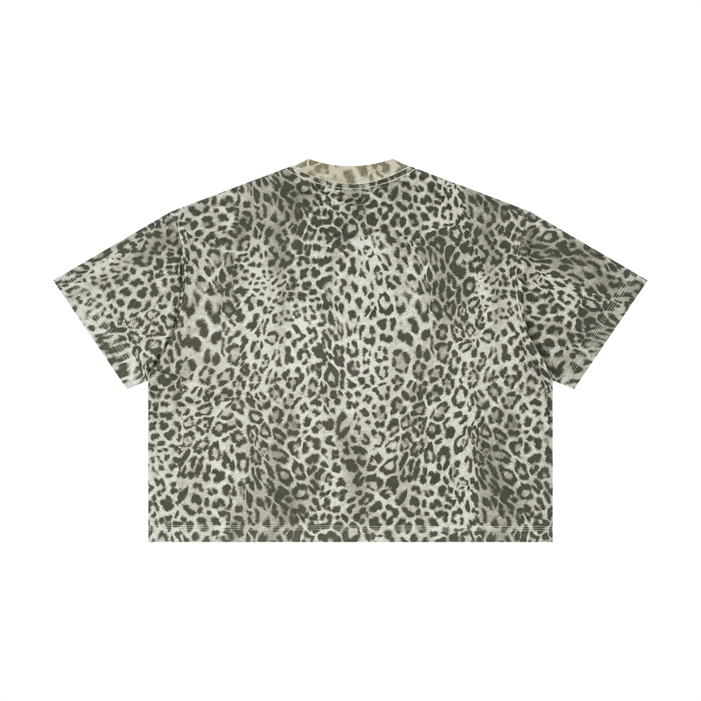 OBSCURA saint leopard