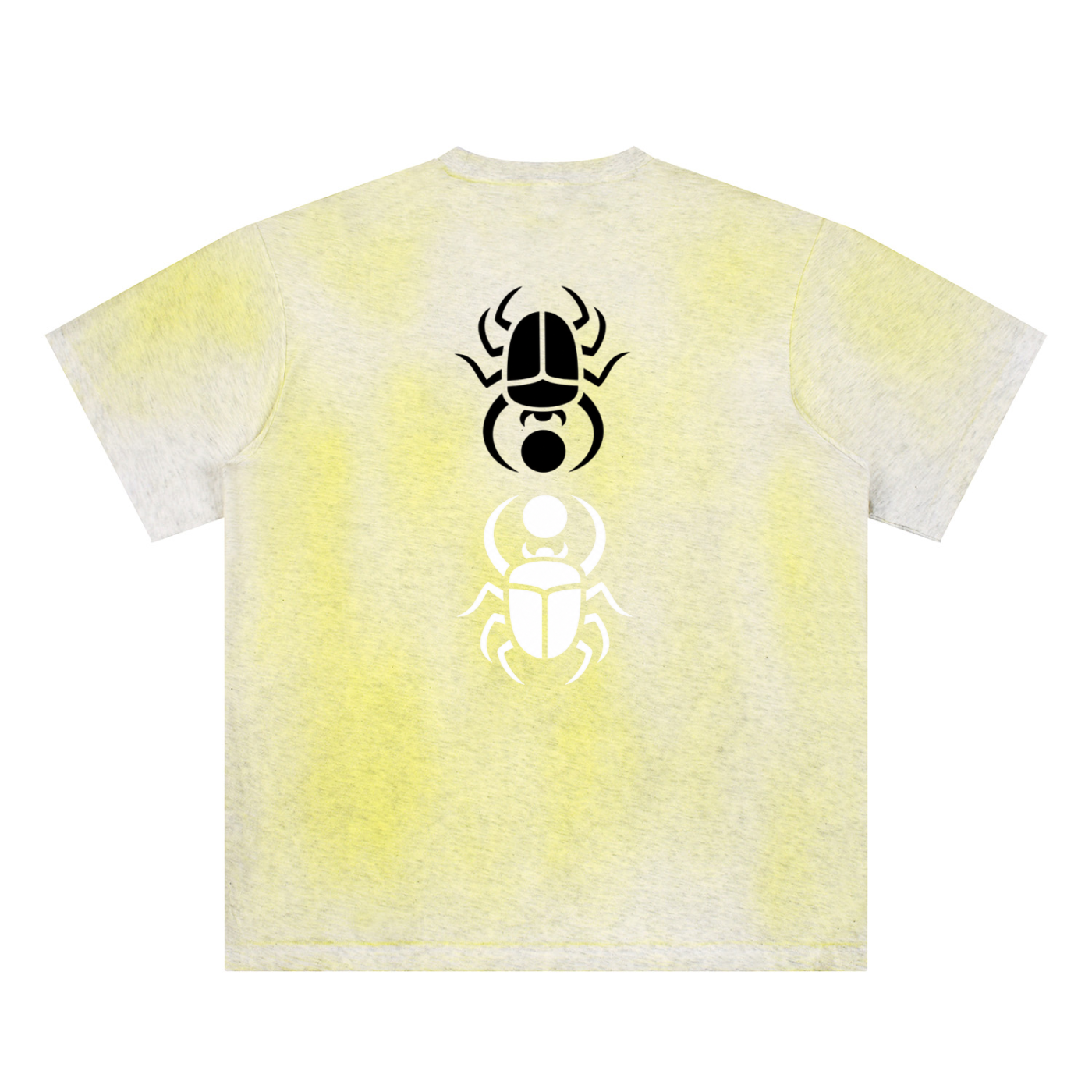 OBSCURA beetle twins