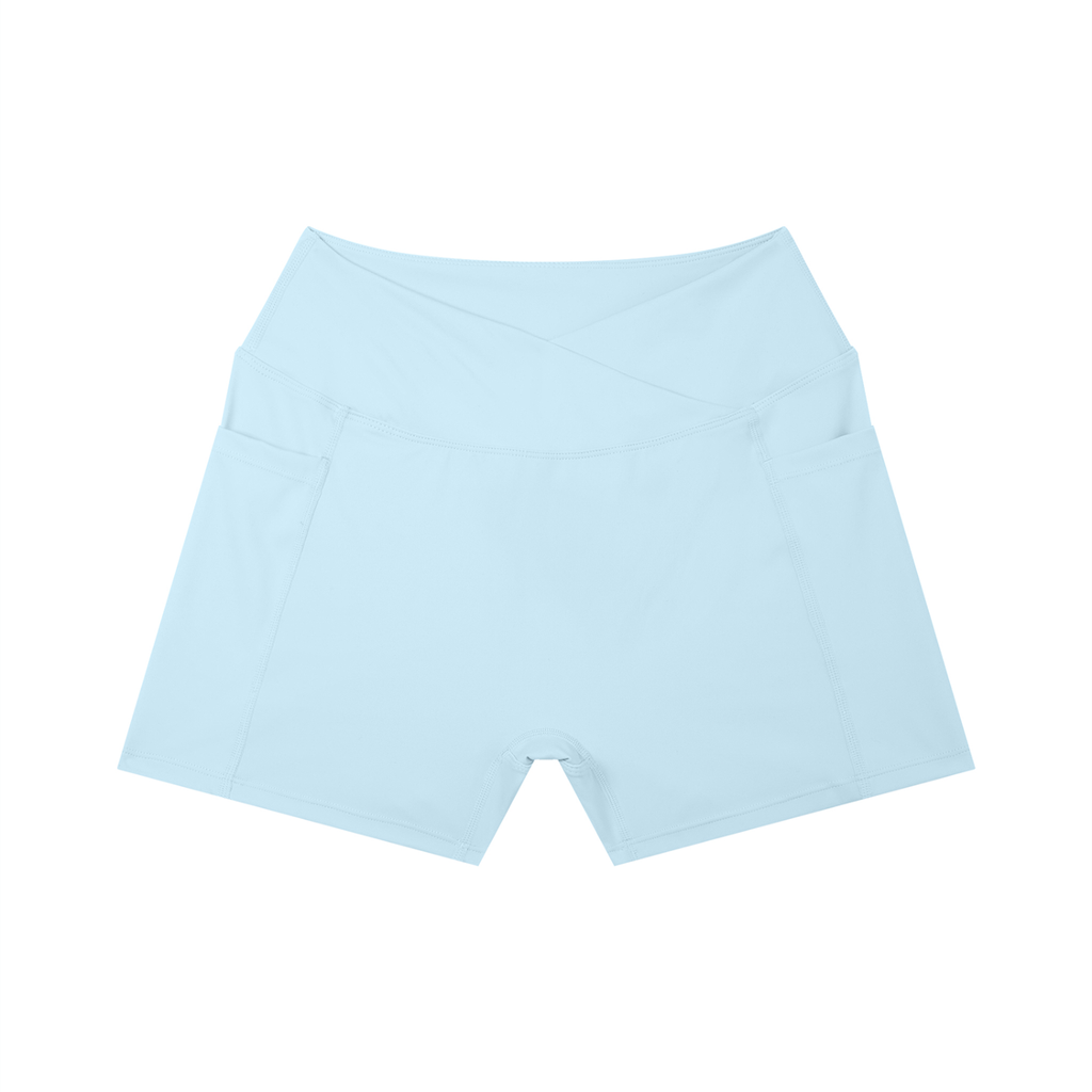 OBSCURA womens shorts