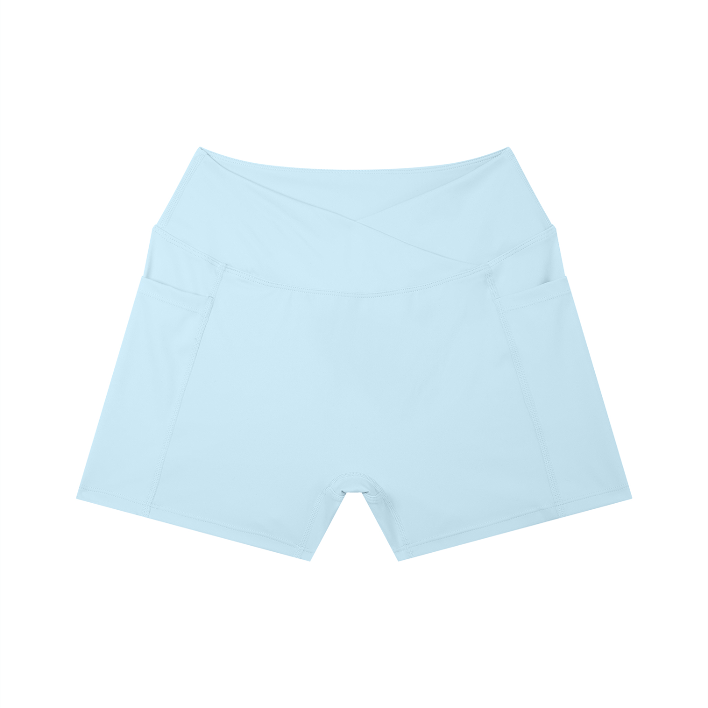 OBSCURA womens shorts