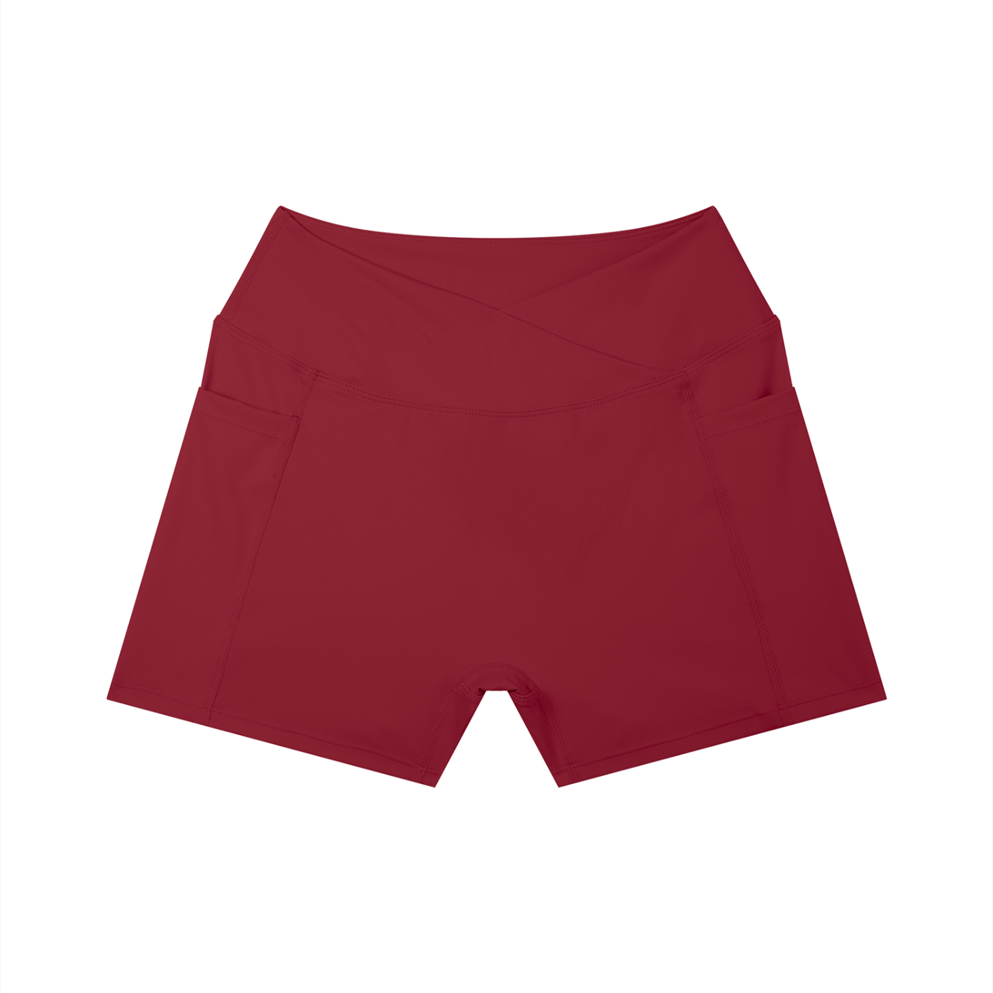 OBSCURA womens shorts