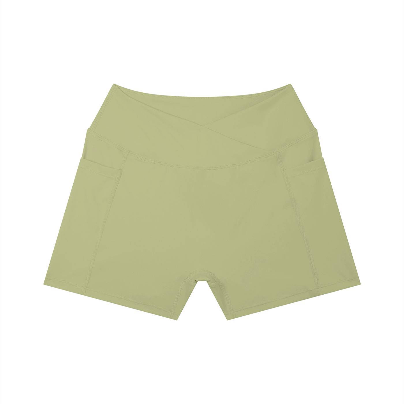 OBSCURA womens shorts