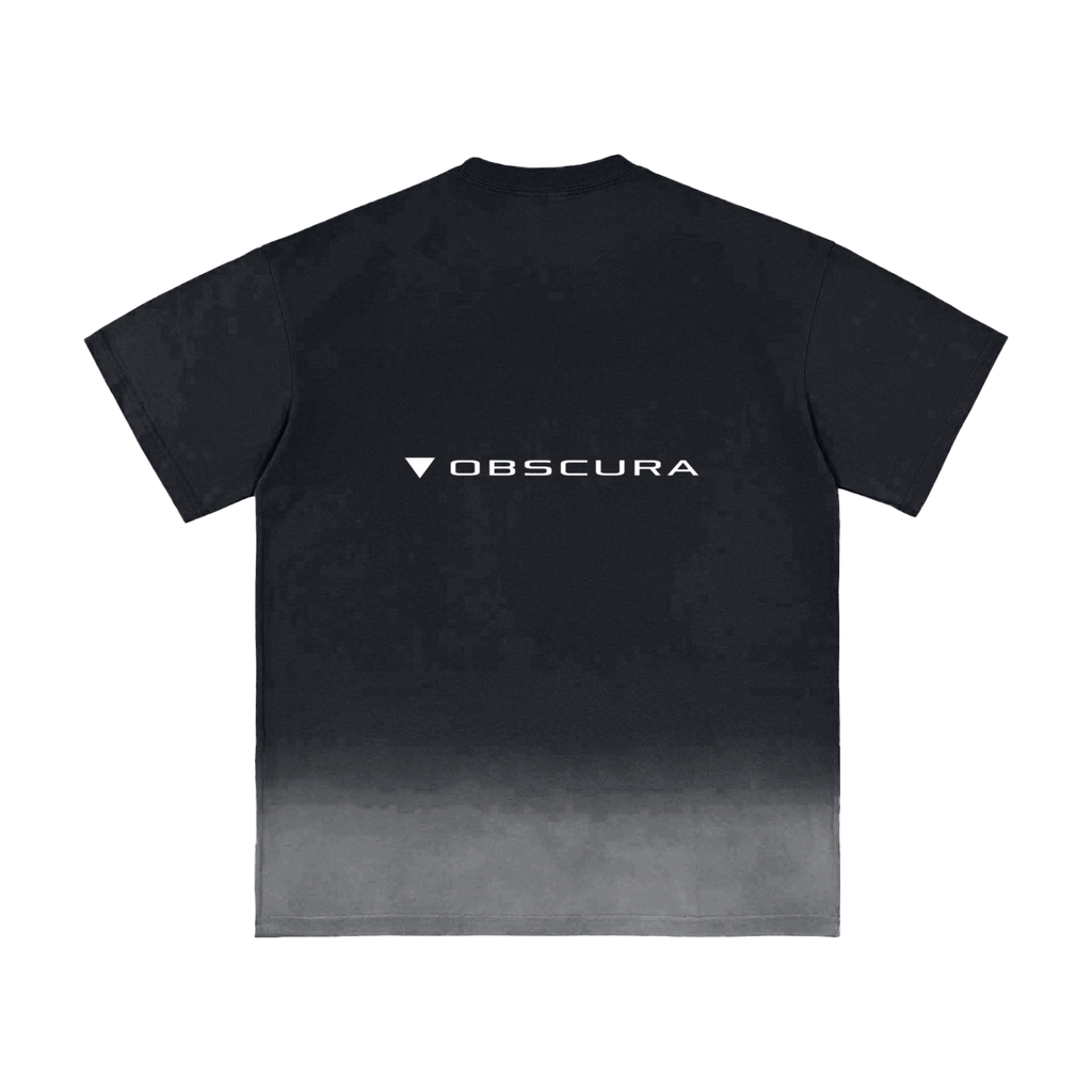 OBSCURA glitch eye