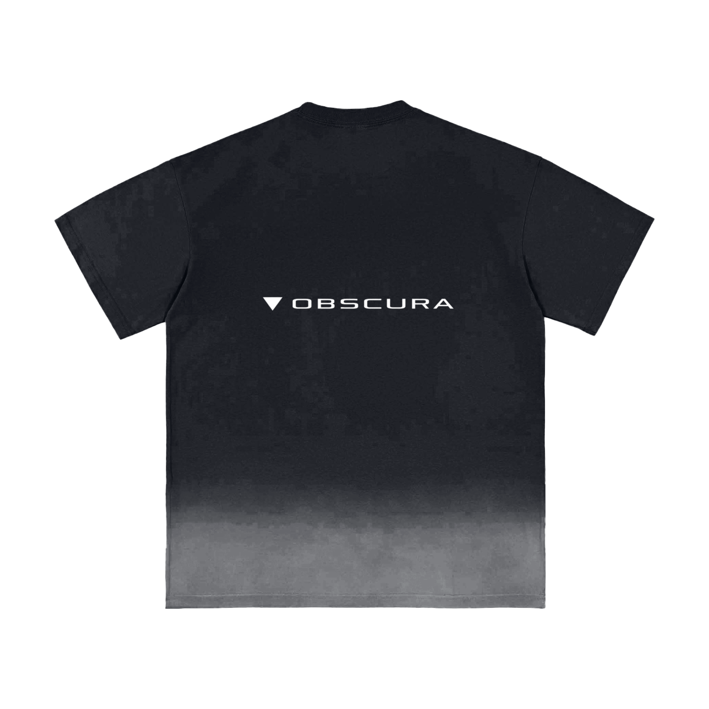 OBSCURA glitch eye
