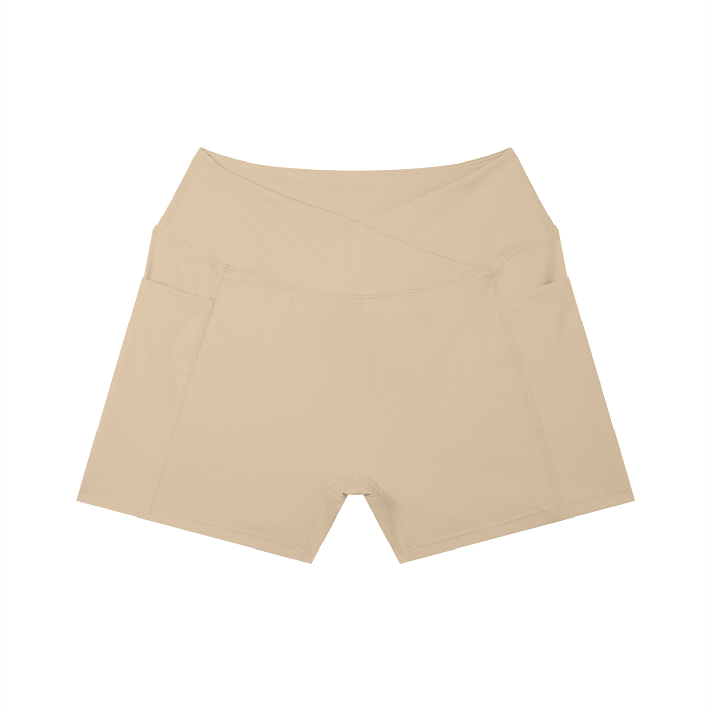 OBSCURA womens shorts