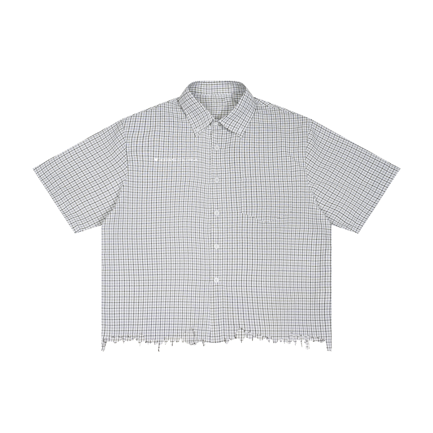 OBSCURA mummi ate my shirt