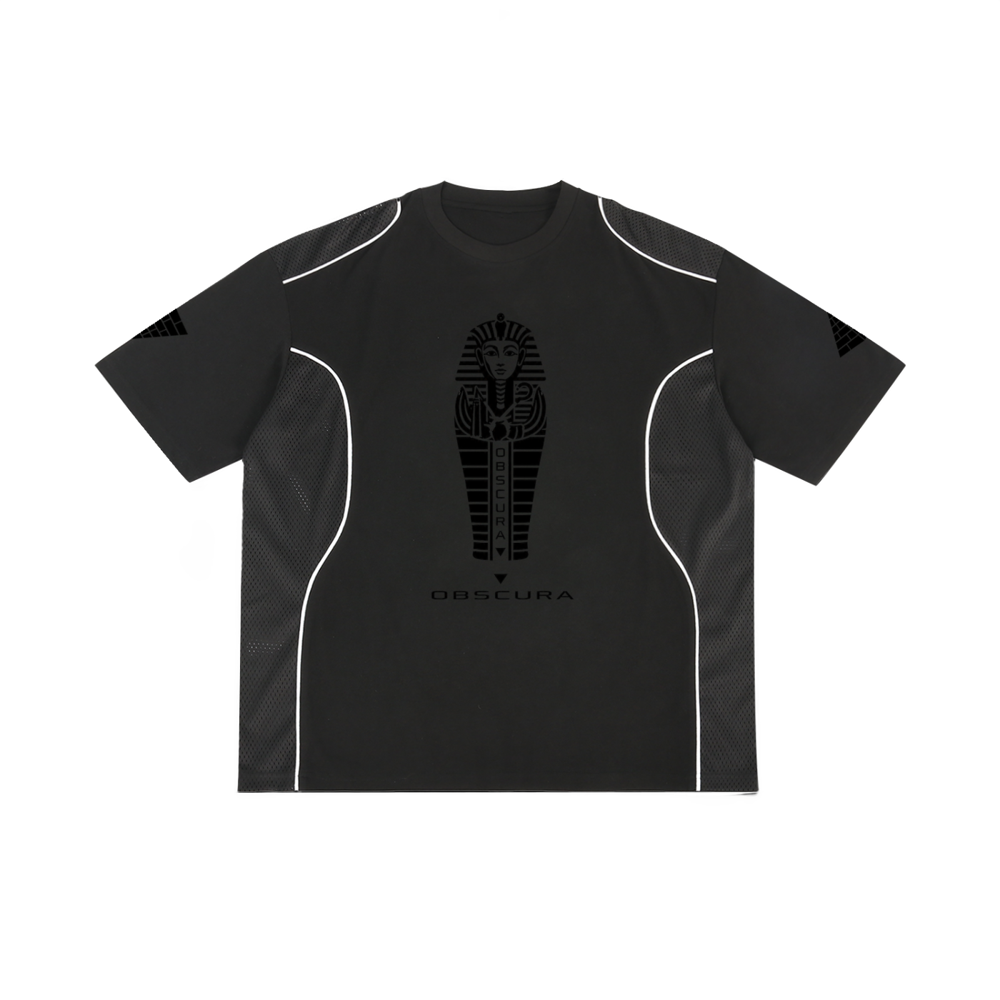 OBSCURA jersey